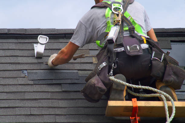 Best Emergency Roof Repair  in Grand Ronde, OR
