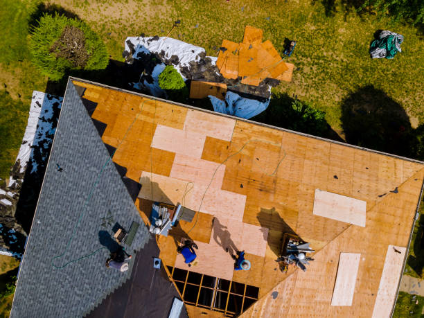 Best Storm Damage Roof Repair  in Grand Ronde, OR