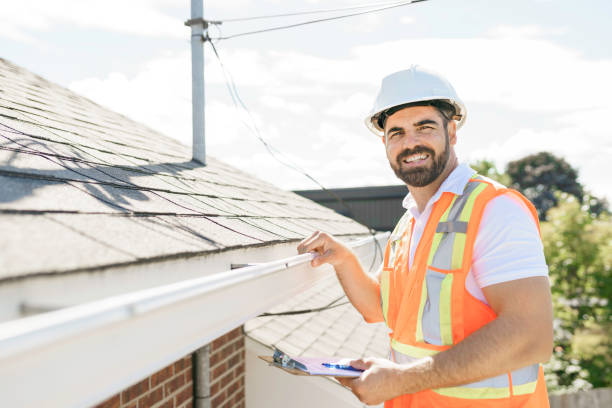 Best Best Roofing Contractors  in Grand Ronde, OR
