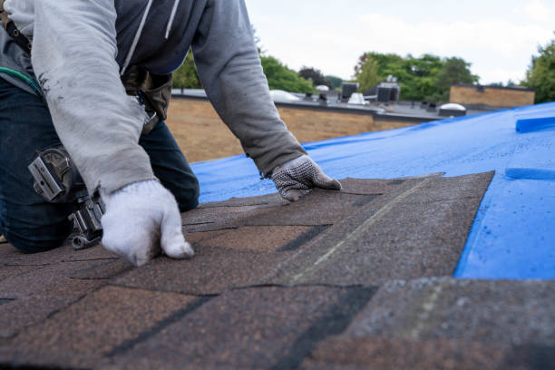 Quick and Trustworthy Emergency Roof Repair Services in Grand Ronde, OR