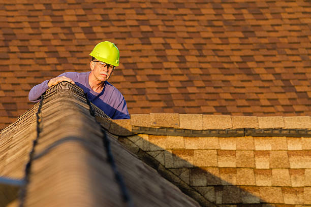 Best Residential Roofing Contractor  in Grand Ronde, OR