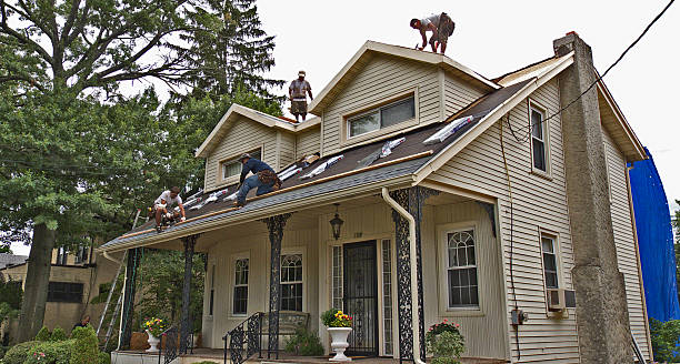 Best Flat Roof Repair Services  in Grand Ronde, OR