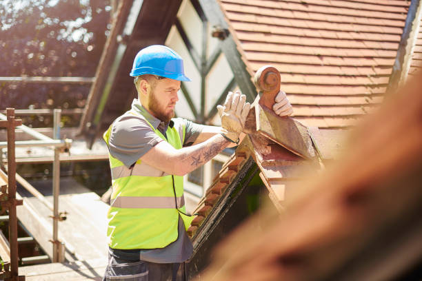 Best Slate Roofing Contractor  in Grand Ronde, OR