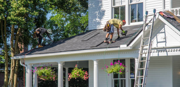 Best New Roof Installation  in Grand Ronde, OR