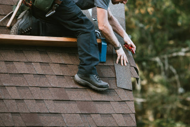 Best Roof Maintenance Services  in Grand Ronde, OR