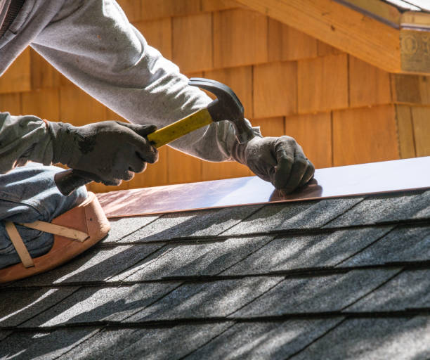 Professional Roofing Contractor in Grand Ronde, OR